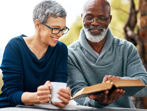 Living In Retirement
