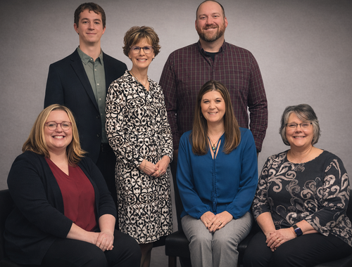 EXPERIENCE YOU CAN TRUST