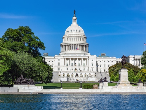 Secure Act 2.0 and the Impact on Retirement Plans