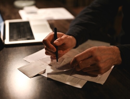 Tax Mitigation Strategies