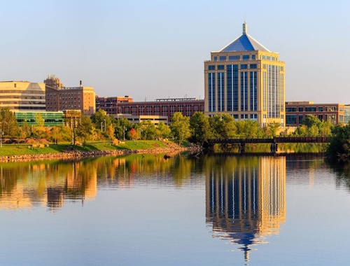Wausau