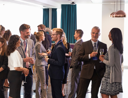 Power of Networking