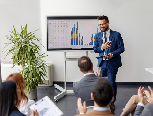 Proactive Tax Management Frameworks