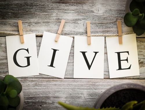 Understanding Qualified Charitable Distributions (QCD)