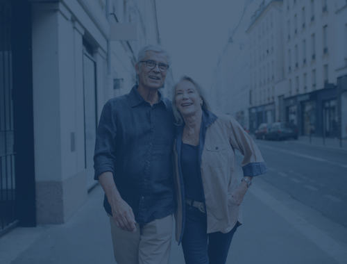 Estate & Legacy Planning