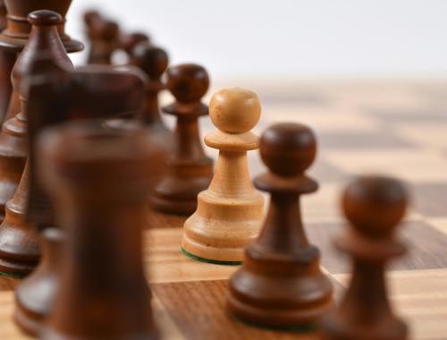 Smart Things To Do In A Down Market