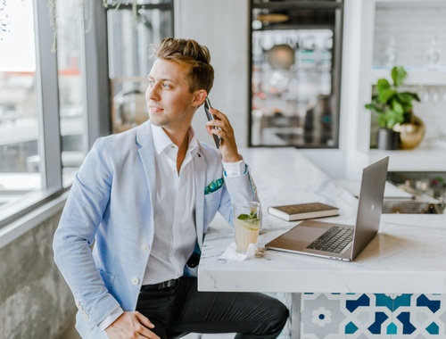 Wealthscape Investor