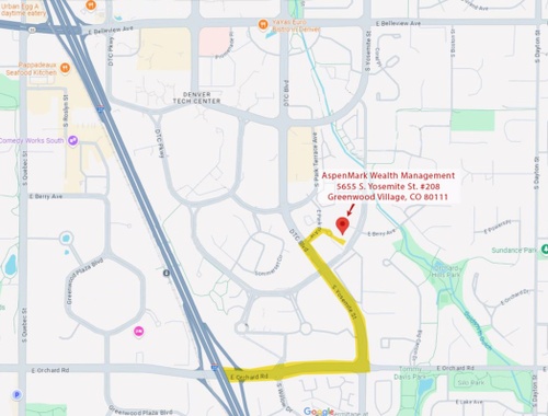 Greenwood Village, CO