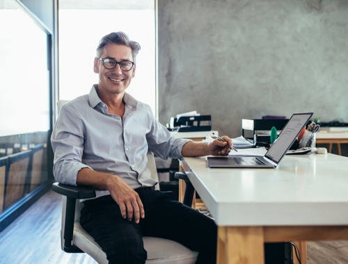 Experienced Advisors