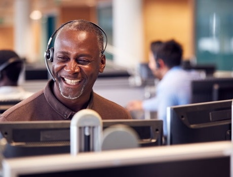 Back Office Support