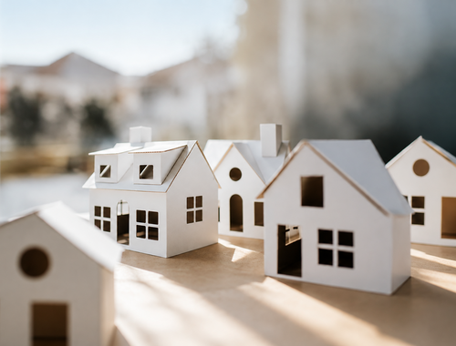 Tax Rules When Selling Your Home