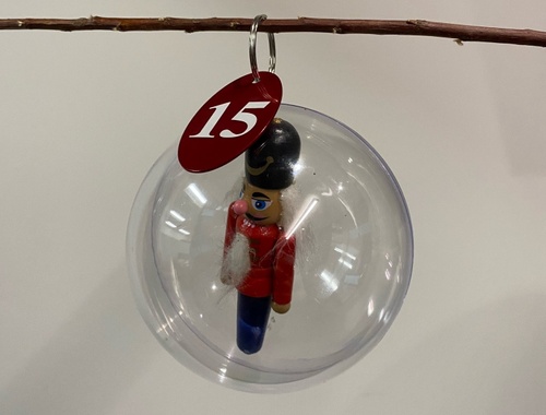 The Nutcracker