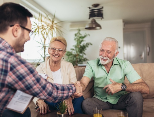 Pre-retirees & Retirees