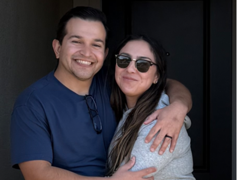 Robert & Melissa Corona | lake Elsinore, CA