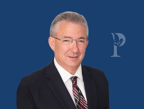 Robert D. Hartland, CLU®, CKA®