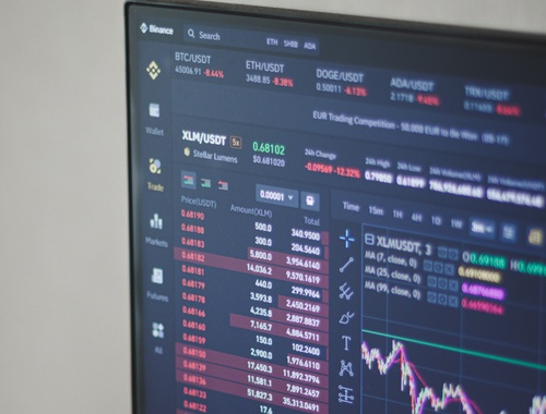 <strong>Investment Management</strong>
