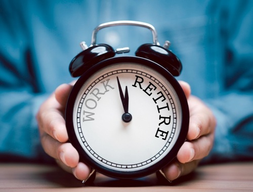 Different Types of Retirement Accounts