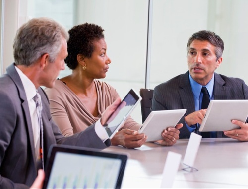 Investment Challenges of the Affluent Investor