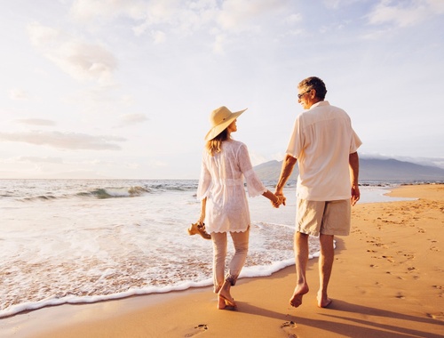 Nearing or Planning to Retire