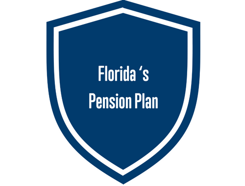FRS Pension