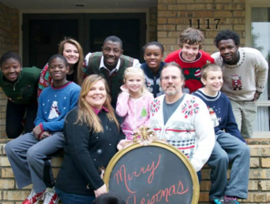 Legacy-Minded Families