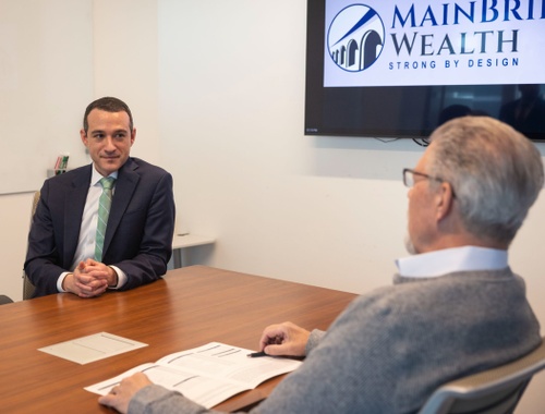 tax Planning Strategies