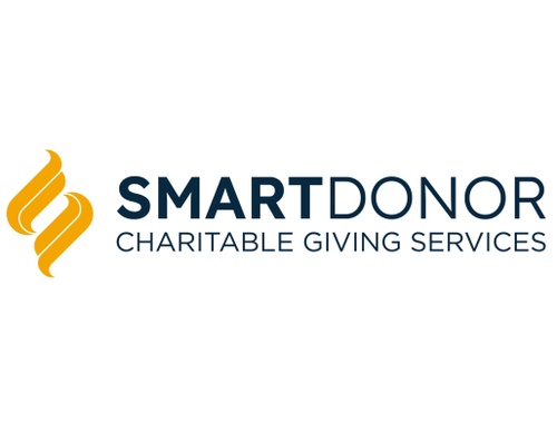 Smartdonor™ Charitable Giving