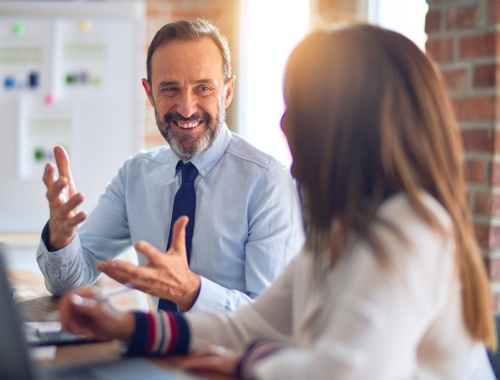 Wirehouse Advisors