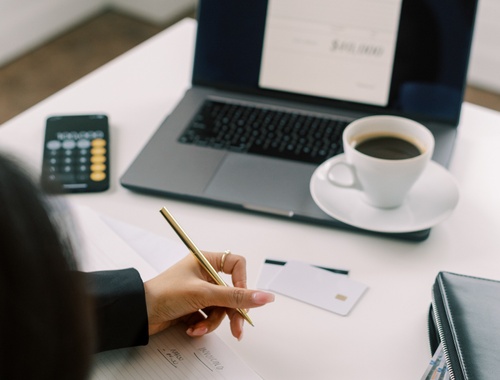 Bespoke Financial Plans