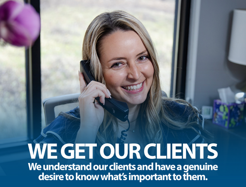 Client Centered