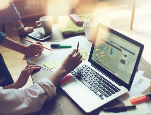 Evaluation & Customized Solutions