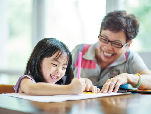 K-12 Educators
