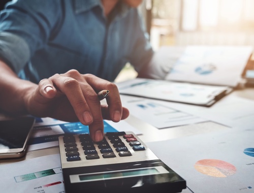 Cash Flow Analysis