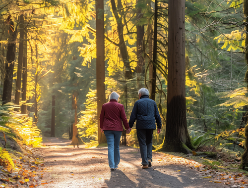 Your Journey to a Confident Retirement Starts Here