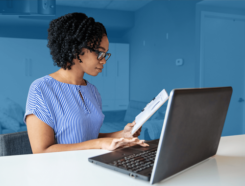 Free Yearly Financial<br/>Management:<br/>A Quarter-by-Quarter<br/>Approach EBook