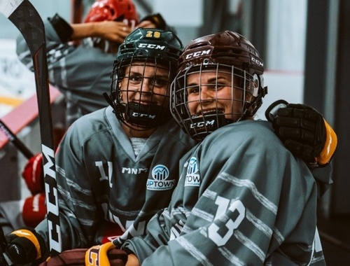 2nd Period: Building your financial playbook