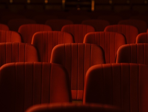 Spotlight on Giving: The Elsinore