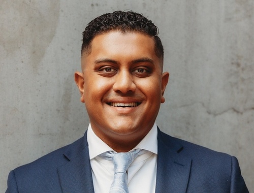 Sean Singh