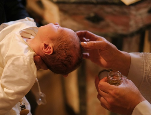 Financial Decisions in Service of Vocation