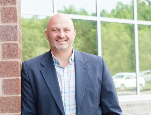 Nathan T. Kauffman, CFP®, RICP®