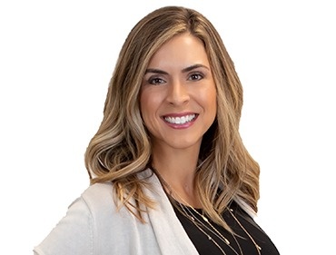 Melissa Naylor