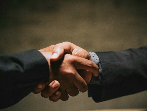 Negotiating a Raise or Promotion