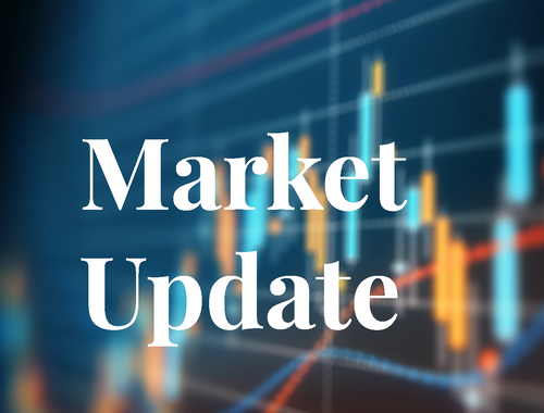 Quarterly Market Update Webinar