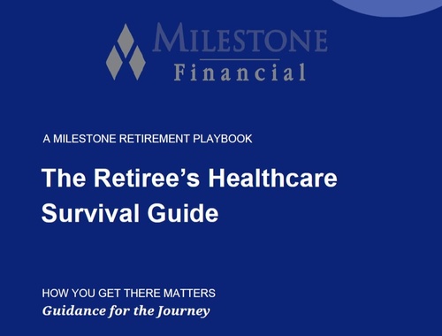 The Retiree's Healthcare Survival     Guide
