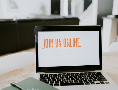 Online 1-hour Webinars