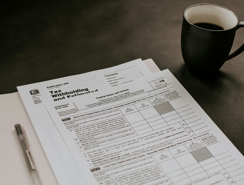 Tax-Efficient Retirement Planning
