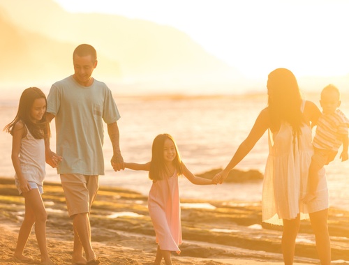 Families and Individuals