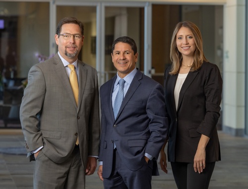 Locally Connected and Proudly Serving the Fort Worth Area