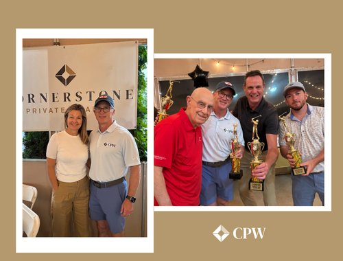 2025 Starting Point Golf Classic