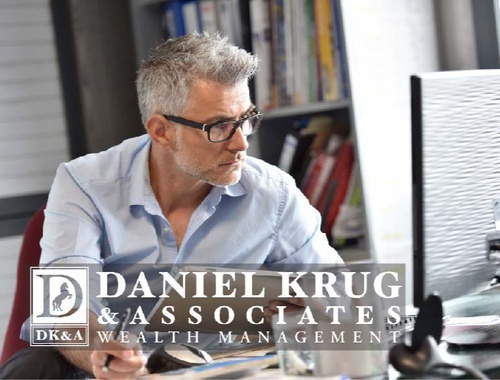 Wealth Management Webinar
